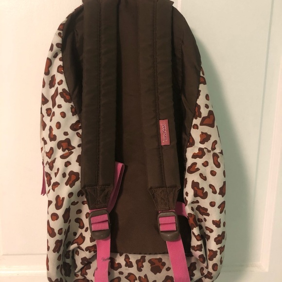 Jansport Backpack - Picture 2 of 3